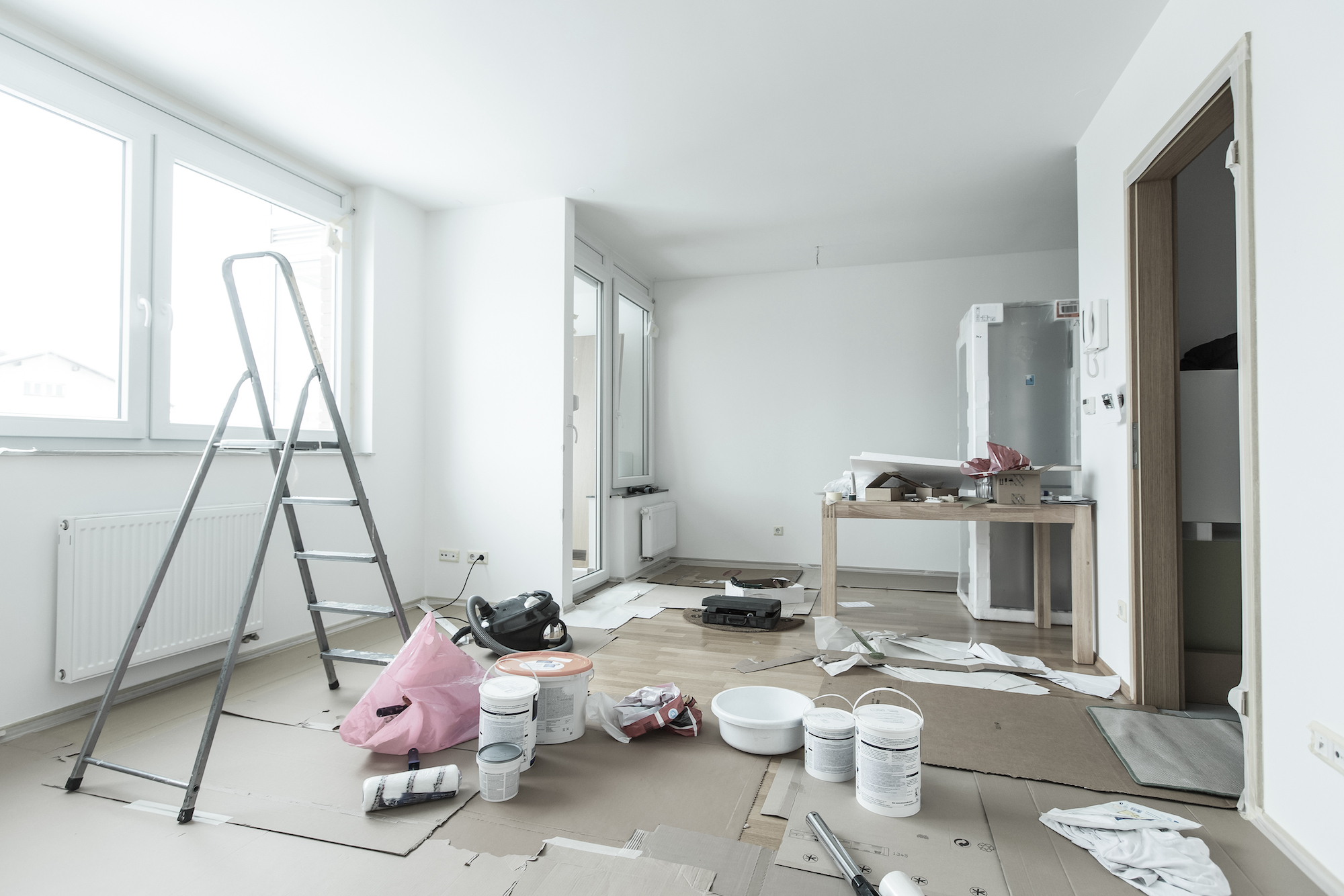 <15 Tips for Better Budgeting for Home Renovations>