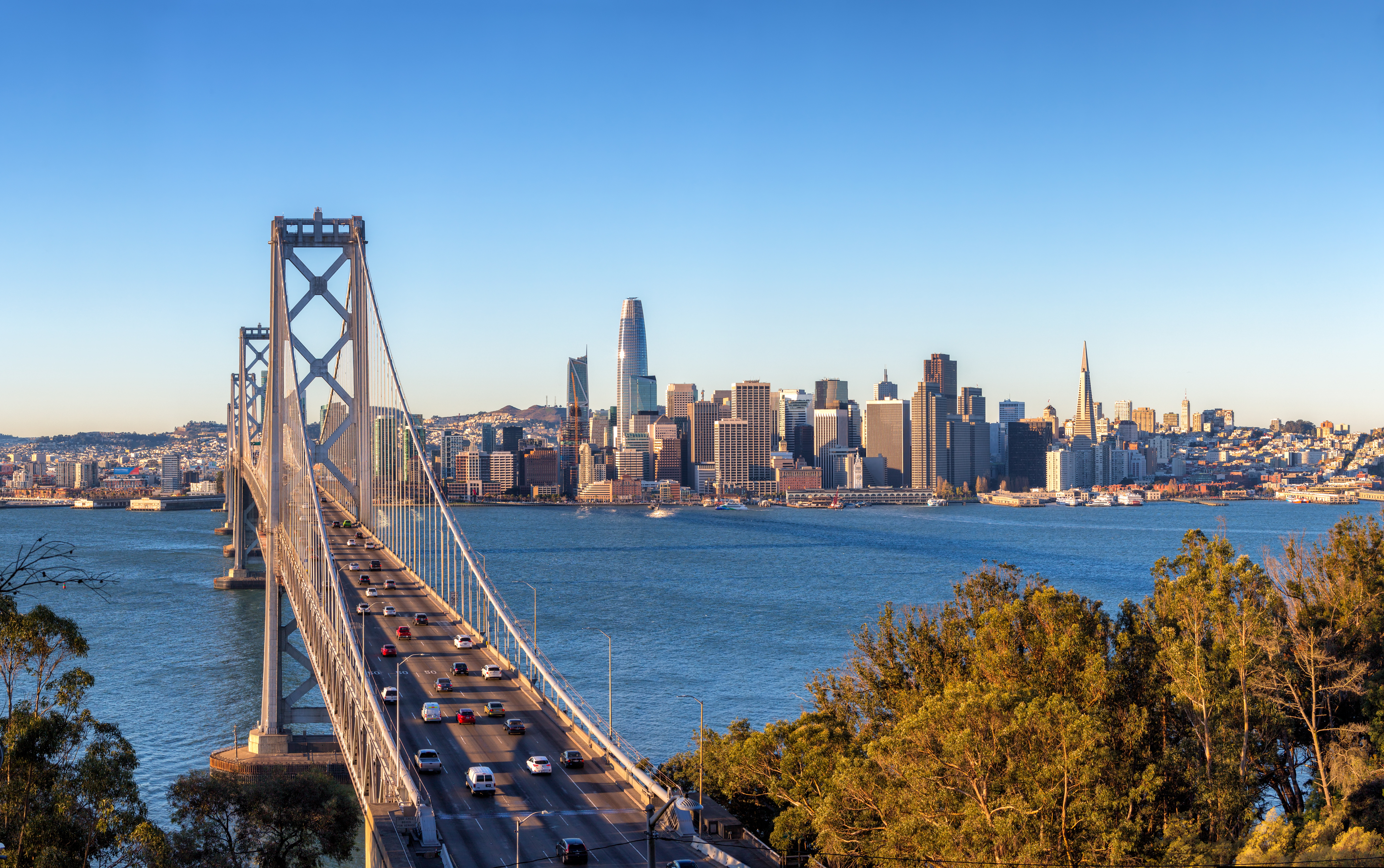 Golden gate bridge