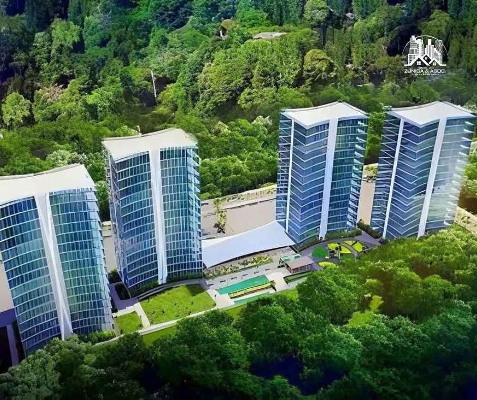 Condominio en Venta de Panorama III