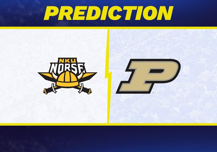 Northern Kentucky-Purdue Predictions and Game Preview.