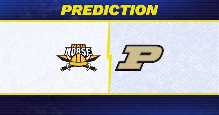 Northern Kentucky-Purdue Predictions and Game Preview.