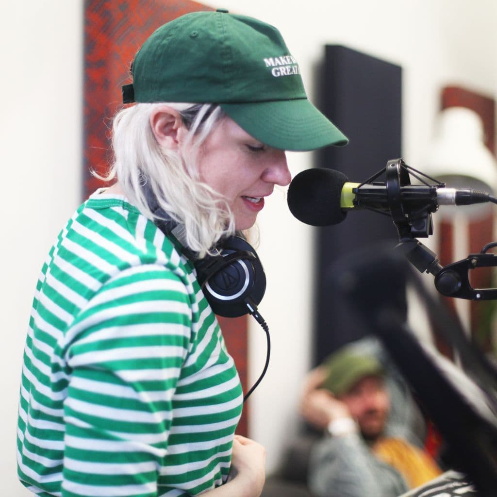 Coconut Beats: HAAi // 22-04-19