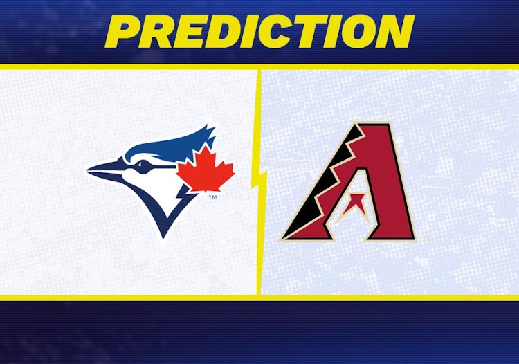 Toronto Blue Jays-Arizona Diamondbacks Predictions and Game Preview.