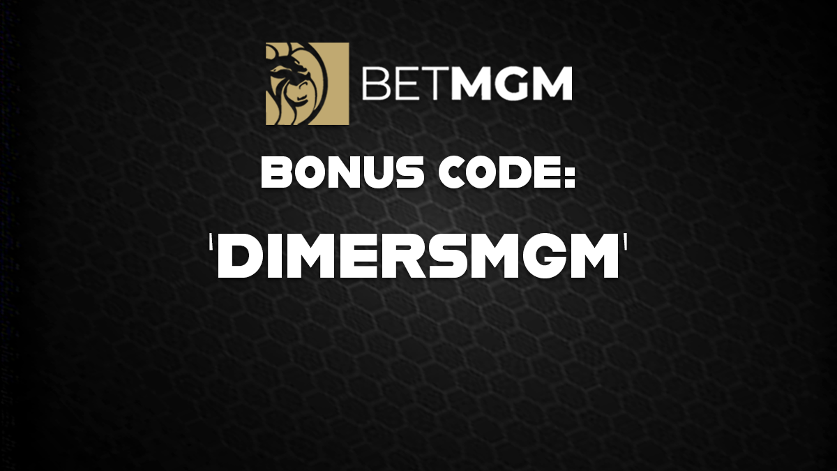 New BetMGM bonus code DIMERSMGM: $50 deposit bonus updates $1.5K offer for NFL Divisional Round