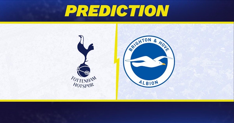 Tottenham-Brighton Predictions and Game Preview.