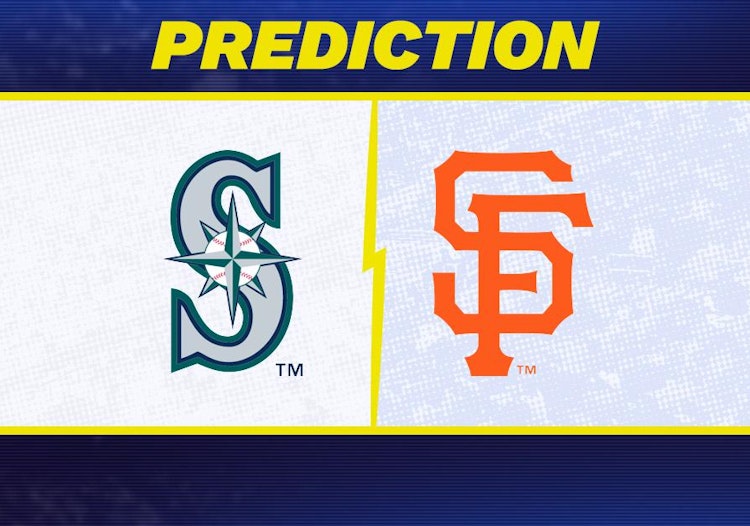 Seattle Mariners-San Francisco Giants Predictions and Game Preview.