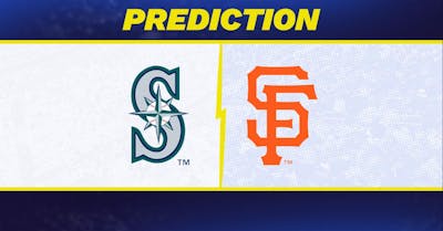 Mariners vs. Giants Prediction: San Francisco Predicted to Win Sunday's MLB Matchup [4/6/2025]