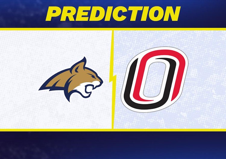 Montana State-Nebraska-Omaha Predictions and Game Preview.