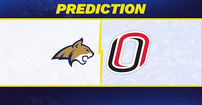 Montana State vs. Nebraska-Omaha Prediction: Montana State Predicted to Win College Basketball Matchup [12/4/2024]