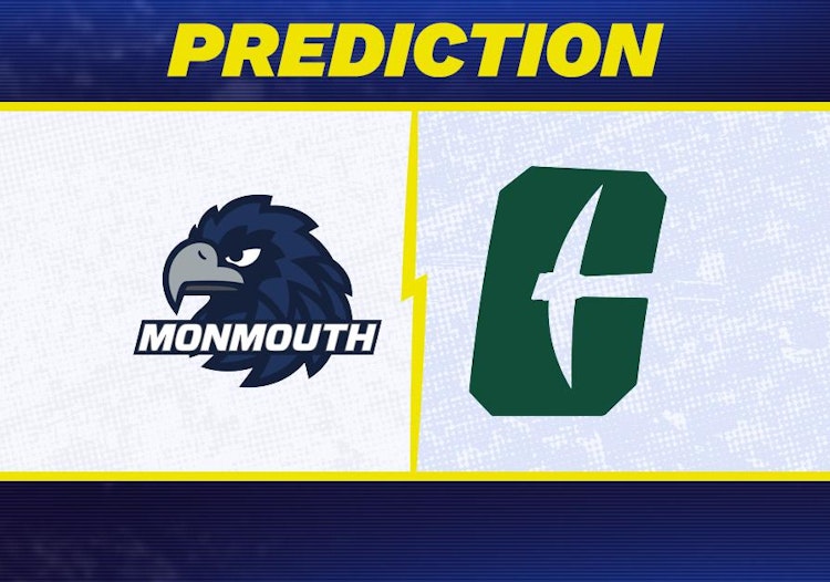 Monmouth-Charlotte Predictions and Game Preview.