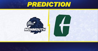 Monmouth vs. Charlotte prediction: Why Charlotte is favored to win in college football Week 3, 2025