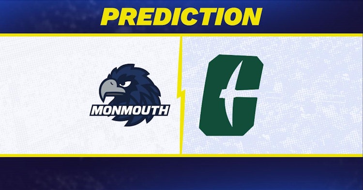 Monmouth-Charlotte Predictions and Game Preview.