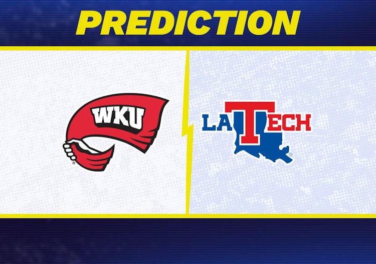 Western Kentucky-Louisiana Tech Predictions and Game Preview.