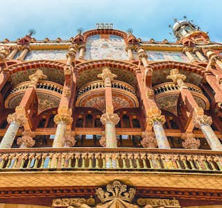 Barcelona's Charming El Born neighbourhood - Live Virtual Experience's gallery image
