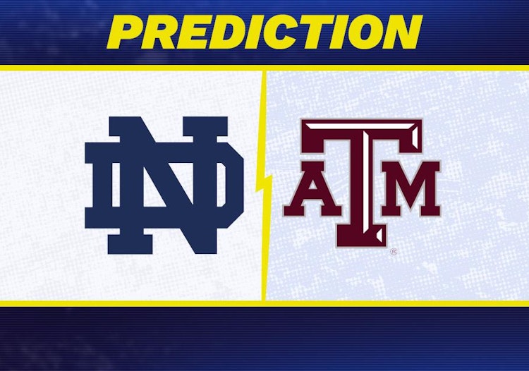 Notre Dame-Texas A&M Predictions and Game Preview.