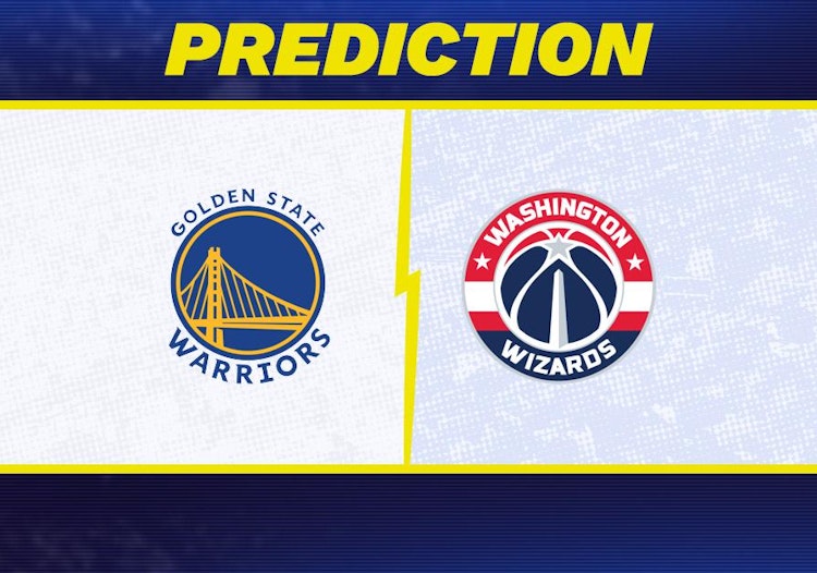 Golden State Warriors-Washington Wizards Predictions and Game Preview.