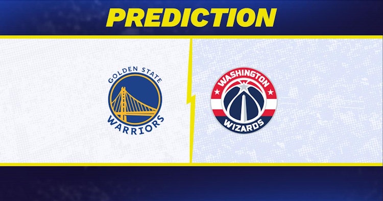 Golden State Warriors-Washington Wizards Predictions and Game Preview.