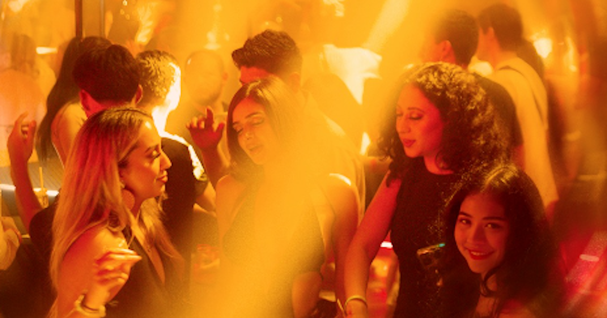 mandala club dress code Level 1 is officially back. We welcomed members for an exclusive first look at the new faces of the Club in true Mandala stylewith DJs on deck all night long, burlesque dancers,