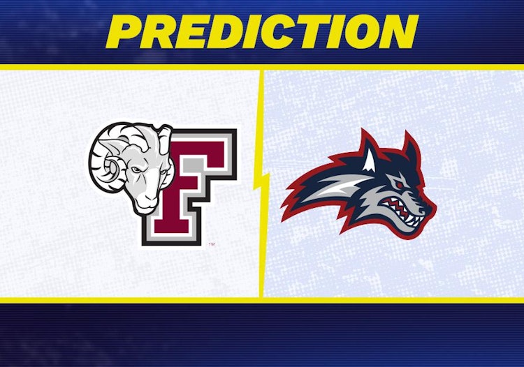 Fordham-Stony Brook Predictions and Game Preview.