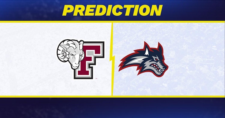 Fordham-Stony Brook Predictions and Game Preview.
