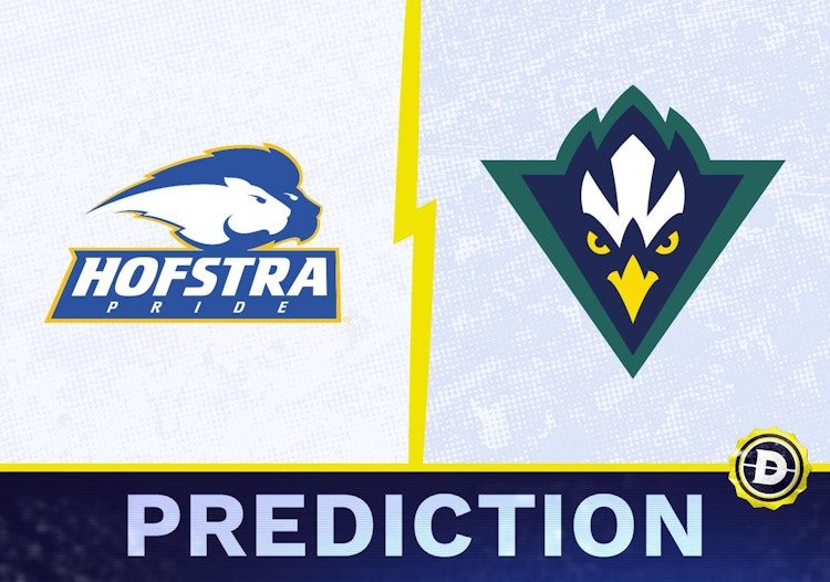 Hofstra vs. North Carolina-Wilmington Prediction, Odds, College Basketball Picks [2/29/2024]