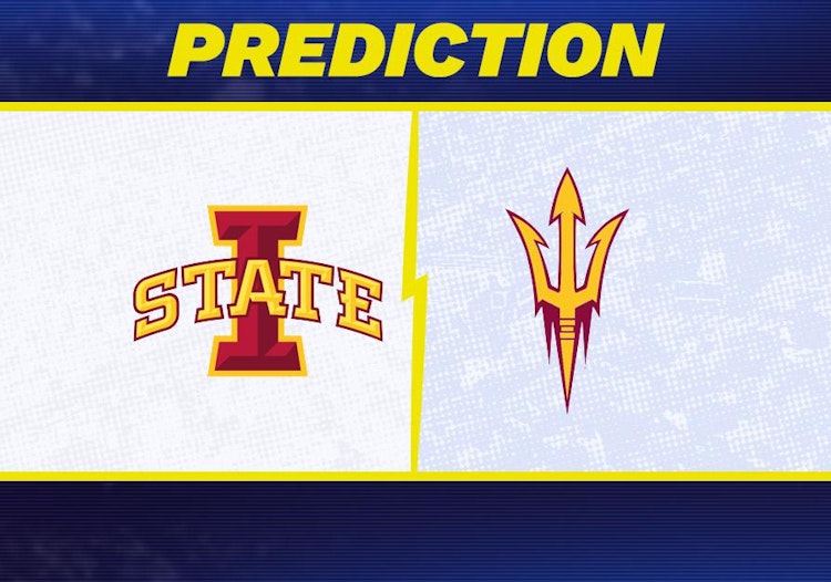 Iowa State-Arizona State Predictions and Game Preview.