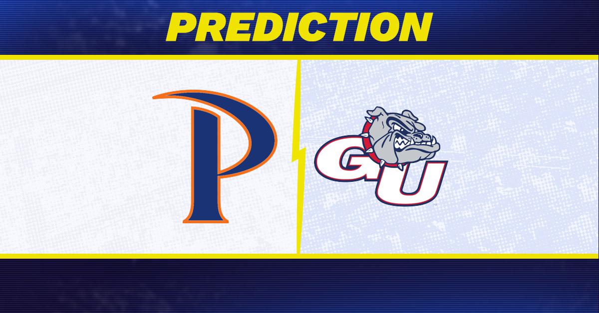 Pepperdine vs. Gonzaga prediction: Gonzaga favored to win men's college basketball matchup [1/21/2026]