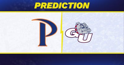 Pepperdine vs. Gonzaga prediction: Gonzaga favored to win men's college basketball matchup [1/21/2026]
