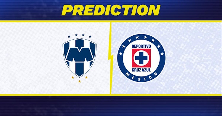Monterrey-Cruz Azul Predictions and Game Preview.
