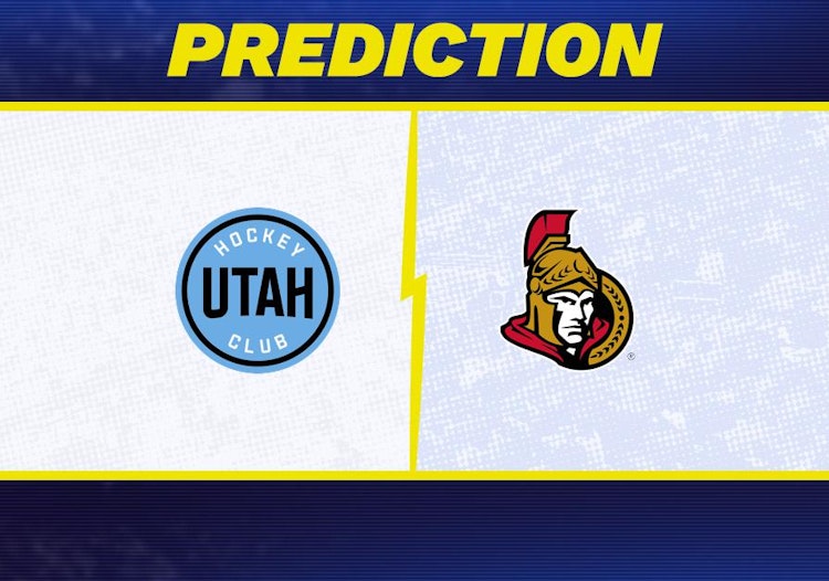 Utah Hockey Club-Ottawa Senators Predictions and Game Preview.