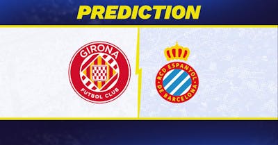 Girona vs. Espanyol prediction, odds, La Liga picks [9/26/2025]