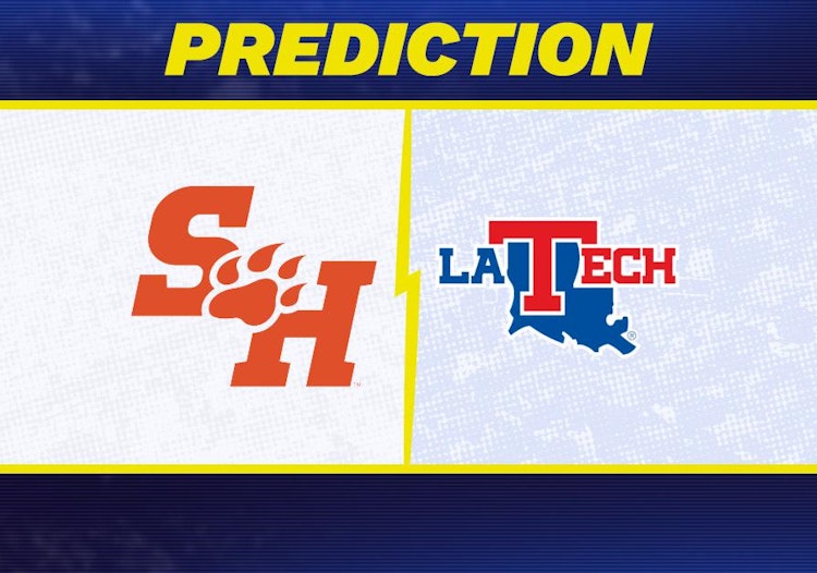 Sam Houston State-Louisiana Tech Predictions and Game Preview.