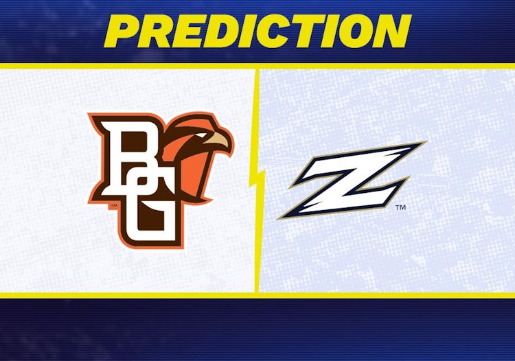 Bowling Green-Akron Predictions and Game Preview.