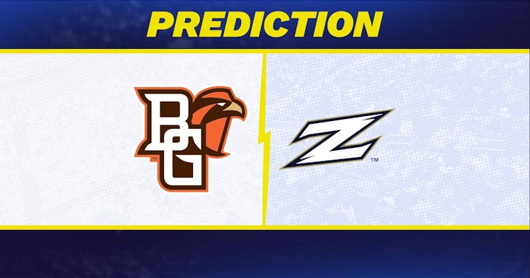 Bowling Green-Akron Predictions and Game Preview.