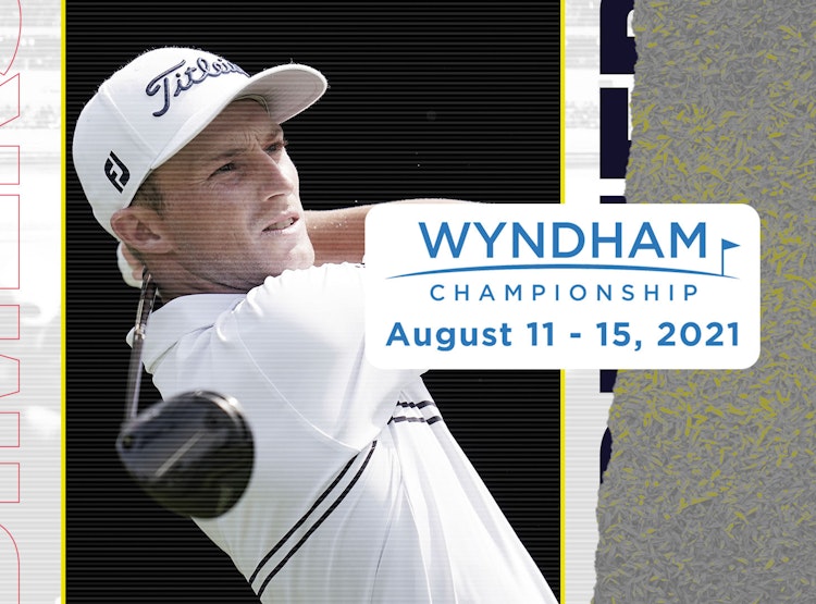 2021 PGA Tour Wyndham Championship Golf Picks, Predictions, Odds and Best Bets