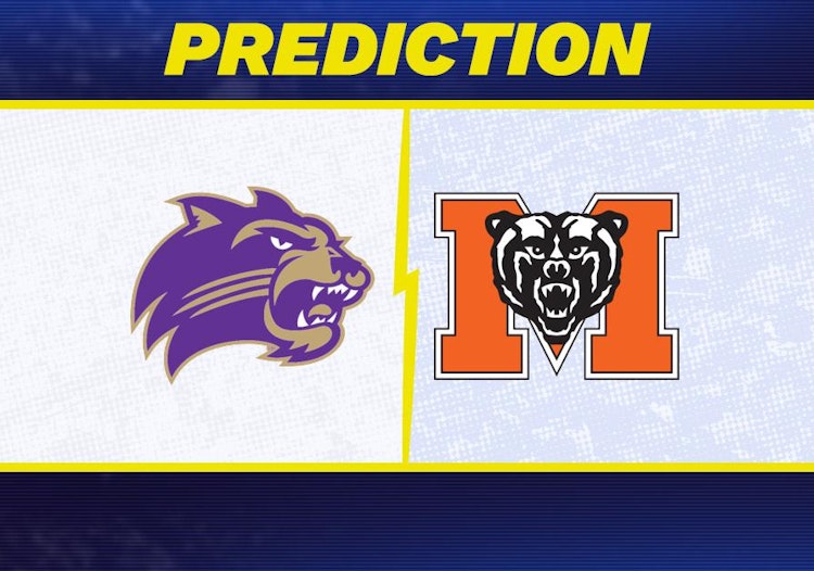 Western Carolina-Mercer Predictions and Game Preview.