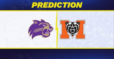 Western Carolina vs. Mercer prediction: Why Mercer is favored to win men's college basketball matchup [1/21/2026]