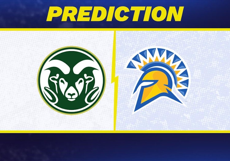 Colorado State-San Jose State Predictions and Game Preview.