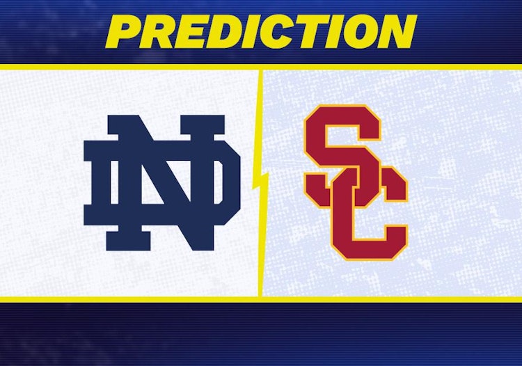 USC-Notre Dame Predictions and Game Preview.