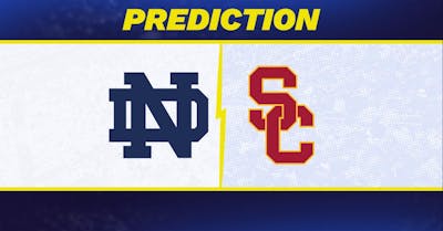 USC vs. Notre Dame prediction: Notre Dame favored to win women's college basketball matchup [11/21/2025]