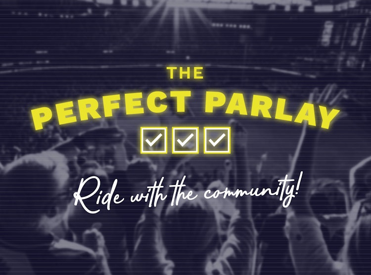 The Perfect Parlay: NBA, MLB and NHL Parlay Wednesday, April 28 2021