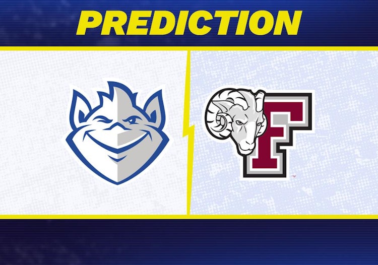 Saint Louis-Fordham Predictions and Game Preview.