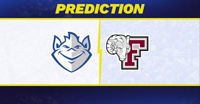 Saint Louis vs. Fordham Prediction: Saint Louis Predicted to Win College Basketball Matchup [12/31/2024]