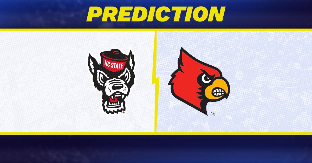 Louisville vs. North Carolina State prediction: North Carolina State favored to win women's college basketball matchup [1/18/2026]