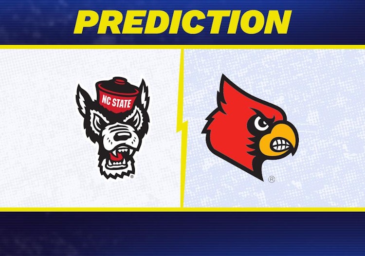 Louisville-North Carolina State Predictions and Game Preview.