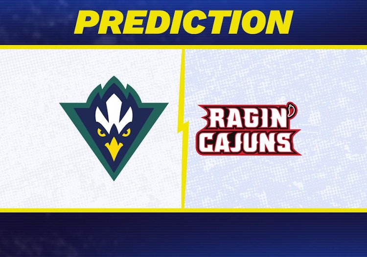 UNC Wilmington-Louisiana-Lafayette Predictions and Game Preview.