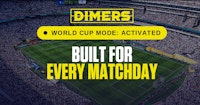 Dimers Sports