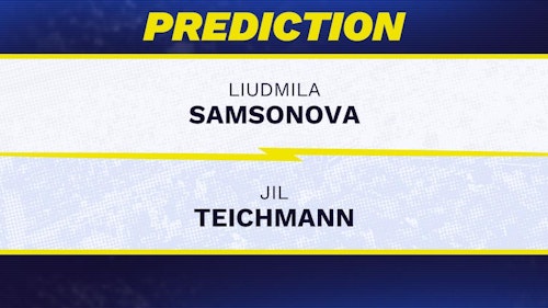 Liudmila Samsonova vs. Jil Teichmann prediction, odds, picks for French Open 2026