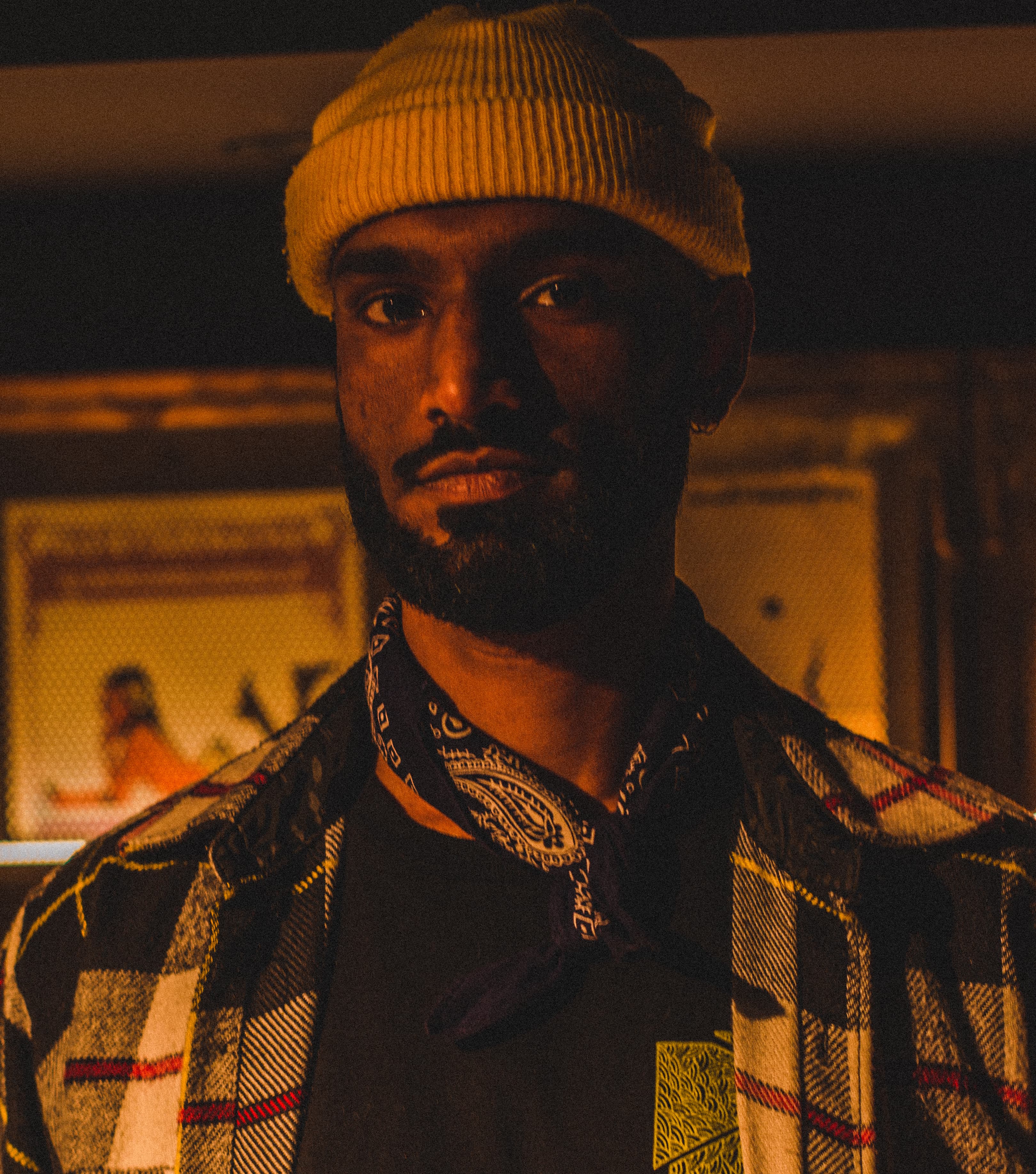 Brighter Days: Kamma & Masalo with Mo Wrights