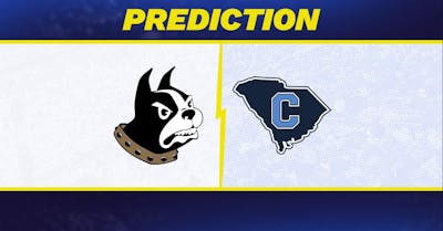 Wofford vs. Citadel Prediction: Wofford Predicted to Win College Basketball Matchup [2/12/2025]